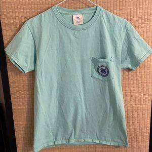 Two S Simply Southern tees